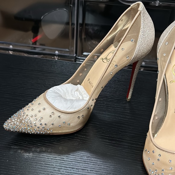 Louboutins - Picture 2 of 5